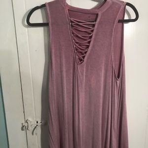 American Eagle tank top